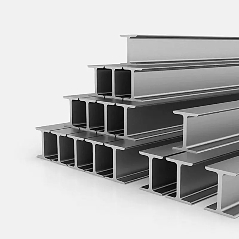 Konstrüksiyon Çelikleri